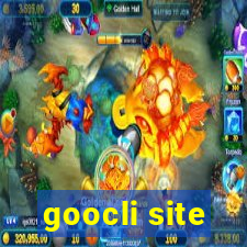 goocli site